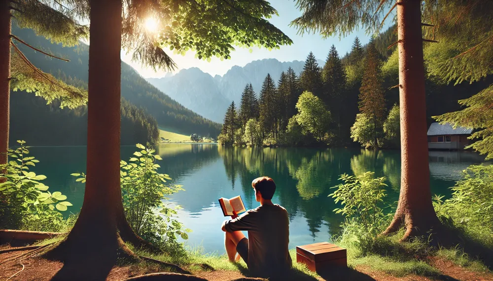 Digital detox från sociala medier