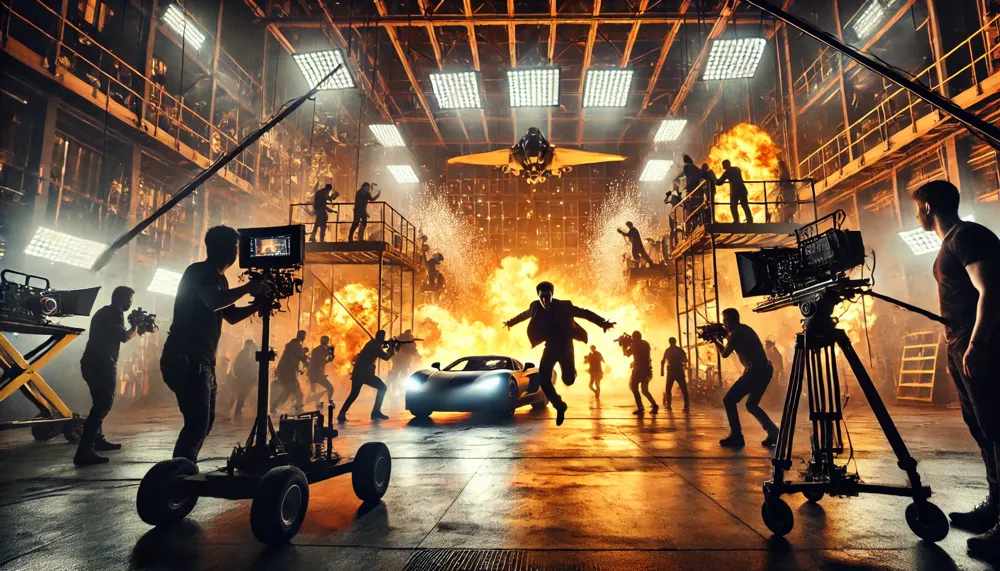 Skapa en oförglömlig avslutning