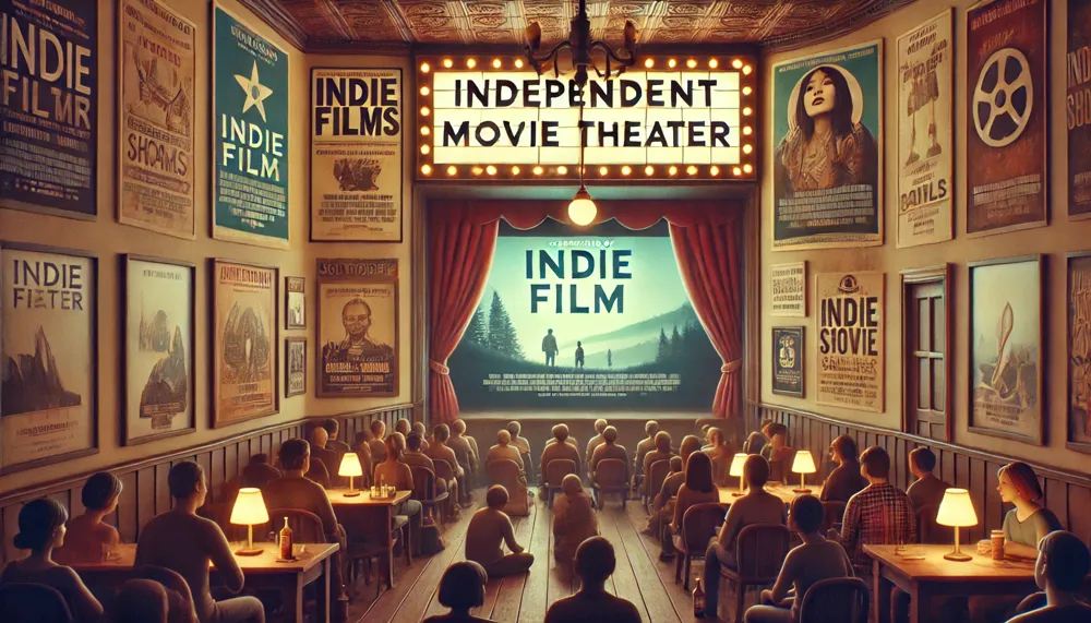 Indiefilmer: De dolda skatterna du måste se