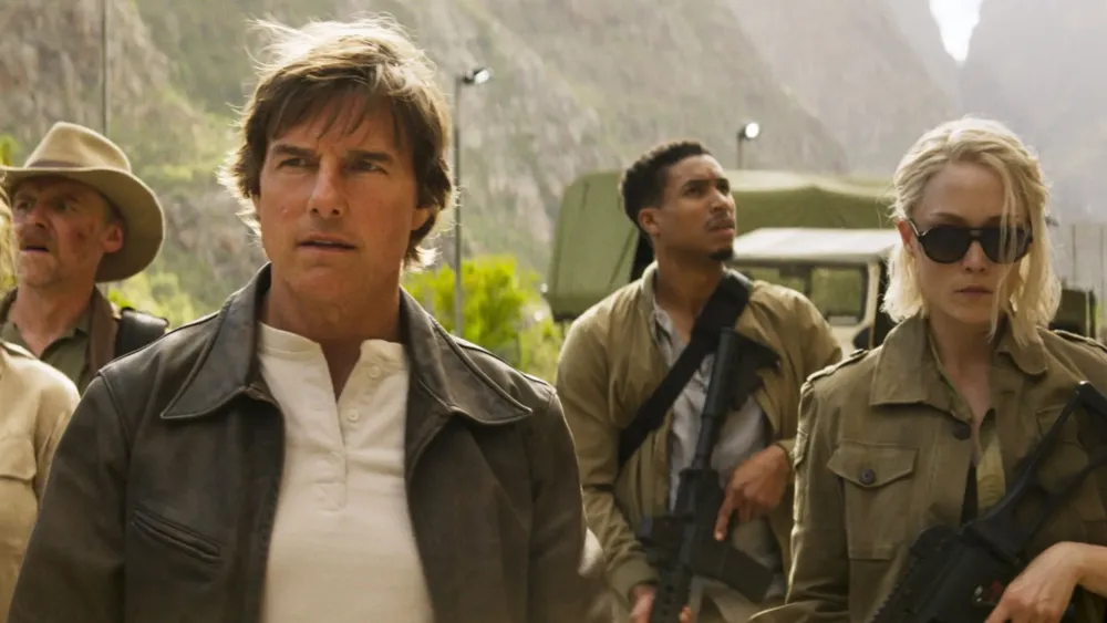 mission impossible-filmer