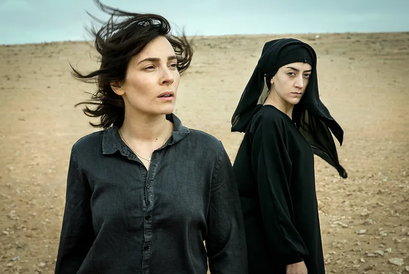 Birollerna som fördjupar dramat