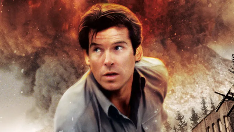 9. Dante’s Peak (1997) 