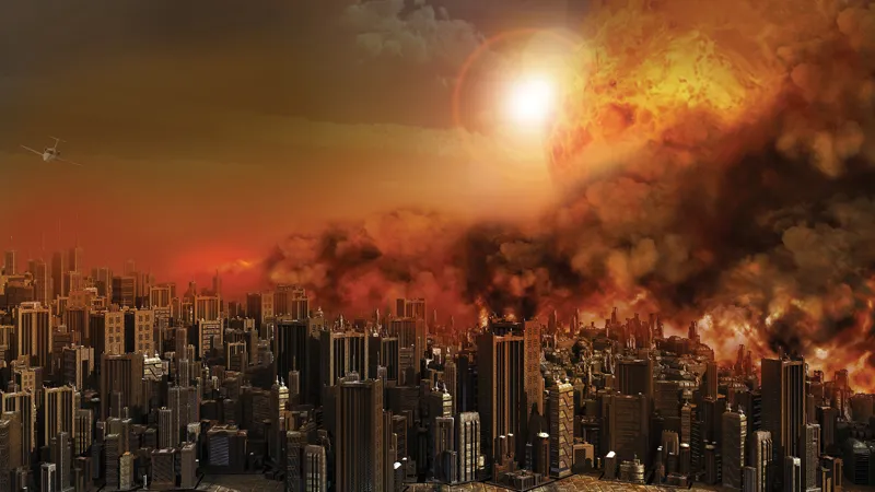 3. Armageddon (1998) 