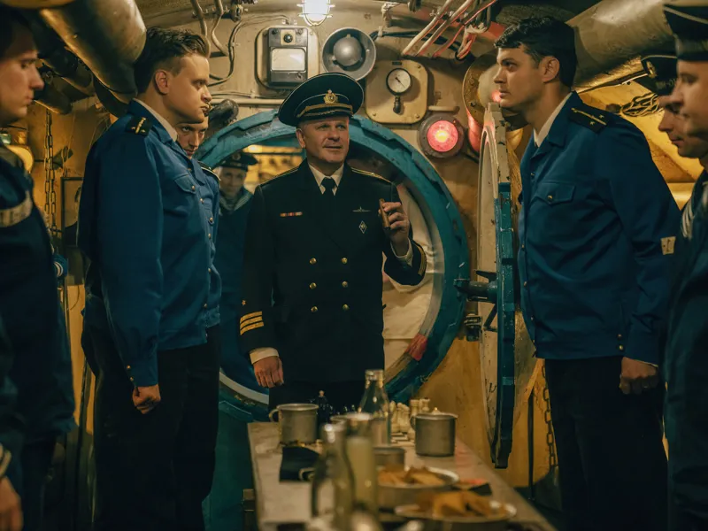 När verkligheten blir satir