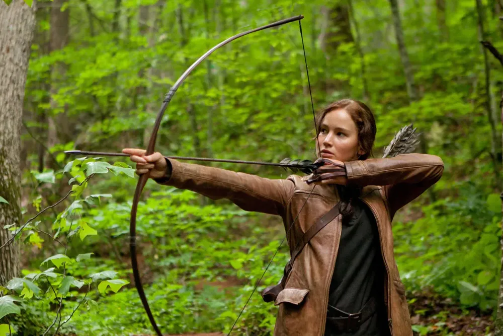 hunger games ordning