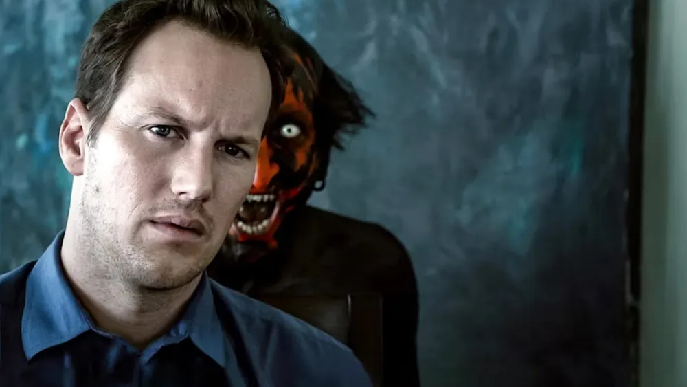 insidious