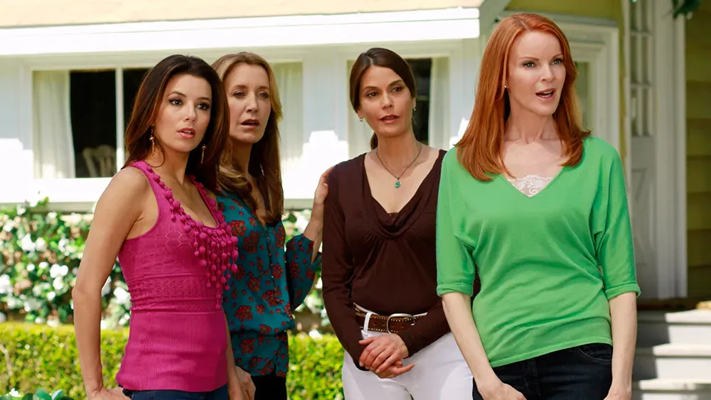 rollistan i desperate housewives