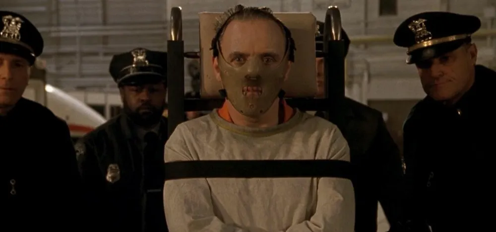 rollistan i när lammen tystnar